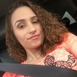 Meet your Posher, Tabatha